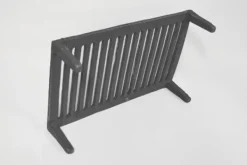 Online CA145 - 39 x 23,5 cm Tillbehör Till Vedeldade Kaminer & Öppna Spisar