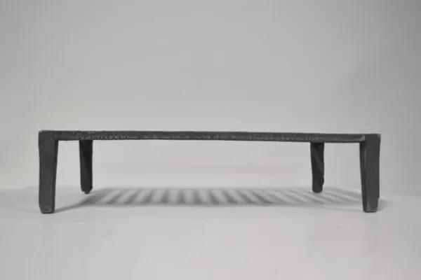 Online CA145 - 39 x 23,5 cm Tillbehör Till Vedeldade Kaminer & Öppna Spisar