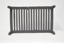 Online CA145 - 39 x 23,5 cm Tillbehör Till Vedeldade Kaminer & Öppna Spisar