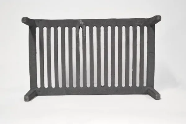 Online CA145 - 39 x 23,5 cm Tillbehör Till Vedeldade Kaminer & Öppna Spisar