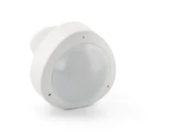Hot Caliber HWS301, Fristående, Vit, Trådlös, 58 mm, 59 mm, 59 mm Rörelsedetektorer