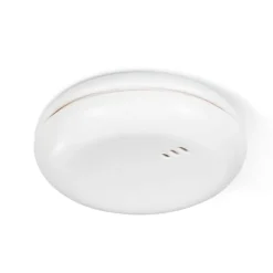 Hot CAPiDi Brandvarnare 2-pack Vit Rök- & Koloxiddetektorer