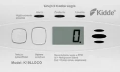 Sale !Carbon monoxide sensor KIDDE K10LLDCO Rök- & Koloxiddetektorer