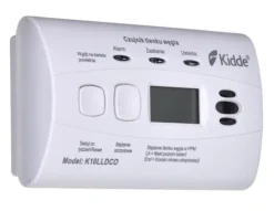 Sale !Carbon monoxide sensor KIDDE K10LLDCO Rök- & Koloxiddetektorer
