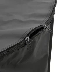 [casa.pro]® Hopfällbar regnvattentunna-500 l-80x98cm