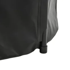 [casa.pro]® Hopfällbar regnvattentunna-250 l-60x88cm