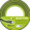 Cellfast Quattro trädgårdsslang 1" diameter och 10 m lång 10-086 Universal Bevattning