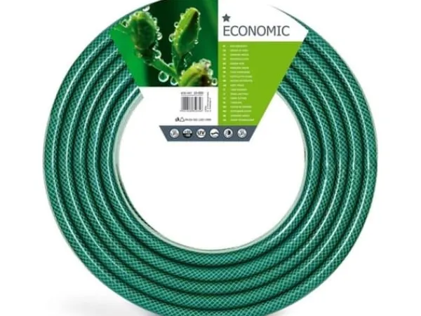 Best Cellfast sodo žarna ECONOMIC 1/2" 100m PL Bevattning