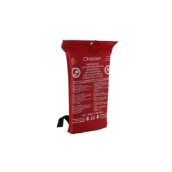 Hot CHACON - Brandfilt Brandfilt