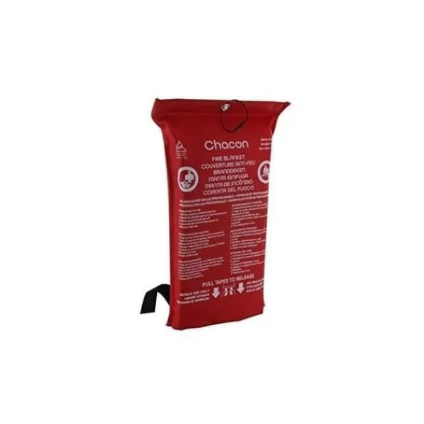 Hot CHACON - Brandfilt Brandfilt