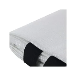 Sale CHACON Brandfilt - Glasfiber - 120 cm - Röd Brandfilt