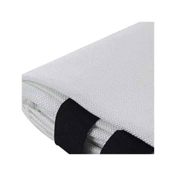 Sale CHACON Brandfilt - Glasfiber - 120 cm - Röd Brandfilt
