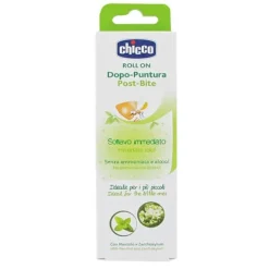 Clearance Natural Roll-On Post Bites 10ml Insektsmedel & Djuravvisande Medel