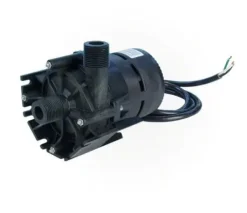 Cirkulations pump Laing E10 3/4" (3/4 tum gängad anslutning)