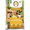 Best Citrus- och medelhavsväxter Jord - BRUNT GULD - OBRTAGR6U - 6L - Olivträd Palmer och cycas Jord & Sand