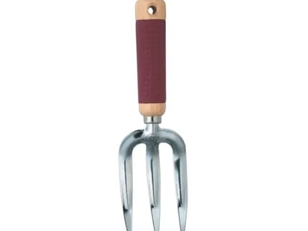 C.K G5732 Blomstergaffel Soft Grip