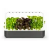 Click & Grow - Smart Garden 9 startpaket (Färg: Mörkgrå) (SG9S8UNI)