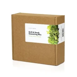 Online Click and Grow Smart Garden Refill 9-pack Grill & Steak Mix Kit För Växt- & Örtplantering