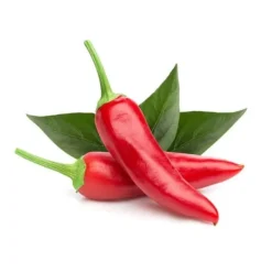 Best Click and Grow Smart Garden Refill 3-pack - Chilipeppar Kit För Växt- & Örtplantering