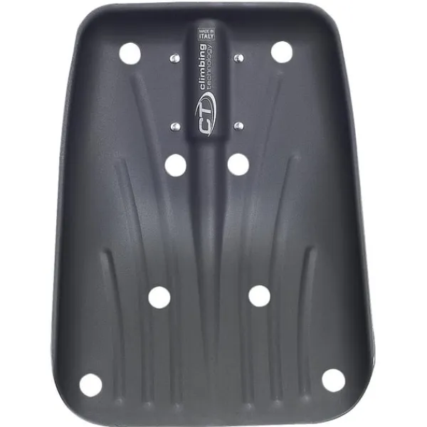CLIMBING TECNOLOGY AGILE KIT+ (AGILE + SHOVEL), lavinspade med inbyggd isyxa