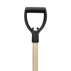 121cm snöskyffel i aluminium