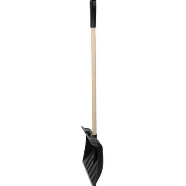 121cm snöskyffel i aluminium