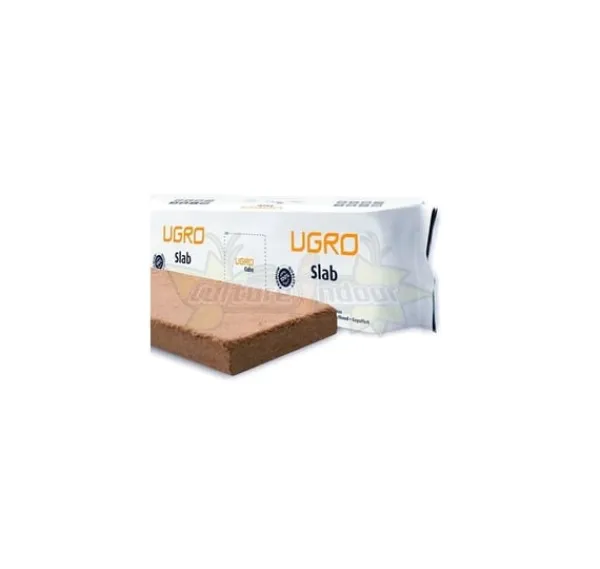 Coco odlingsväska UGro Slab professional basic 15L