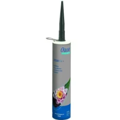 Colle-Mastic - Oase - 57148 - Mycket stark vidhäftning - Lätthanterlig - För EPDM/PVC-folier