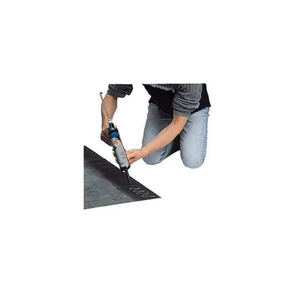 Colle-Mastic - Oase - 57148 - Mycket stark vidhäftning - Lätthanterlig - För EPDM/PVC-folier