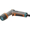 Best Comfort ecoPulse™ sprut- och rengöringspistol – Flera sprutmönster – Sprutlås – 5 års garanti (18304-20) Bevattning