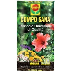 COMPO COMPO SANA UNIVERSALTORVEE KVALITET 10 LT