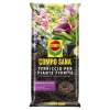 Discount COMPO, JORD FÖR BLOMMANDE VÄXTER 20LT Jord & Sand