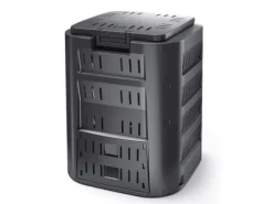 Outlet Compogreen 320l komposter [IKST320C-S411] Kompostering