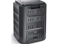 Outlet Compogreen 320l komposter [IKST320C-S411] Kompostering