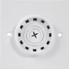 ComPro Signalsiren AC/W Askari Compact Multiton 12 V/DC, 24 V/DC 106 dB Brandlarm