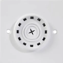 ComPro Signalsiren AC/W Askari Compact Multiton 12 V/DC, 24 V/DC 106 dB Brandlarm
