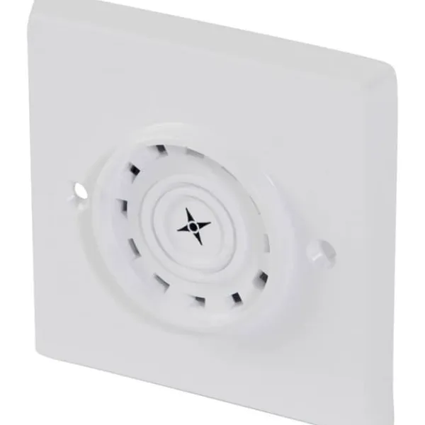 ComPro Signalsiren AC/W Askari Compact Multiton 12 V/DC, 24 V/DC 106 dB Brandlarm