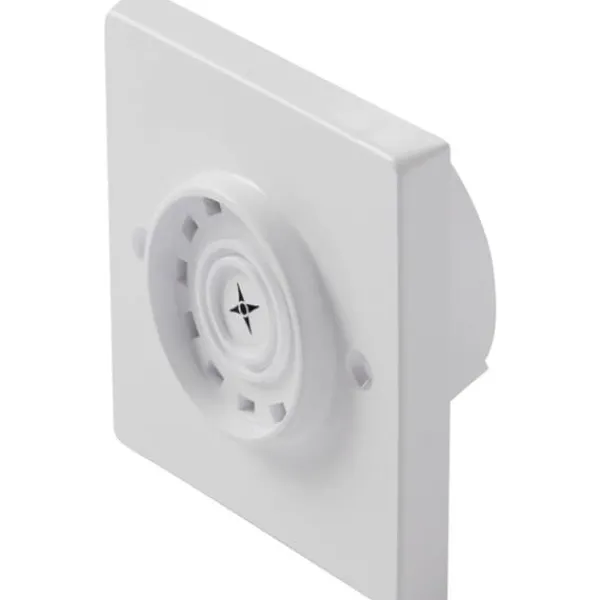 ComPro Signalsiren AC/W Askari Compact Multiton 12 V/DC, 24 V/DC 106 dB Brandlarm