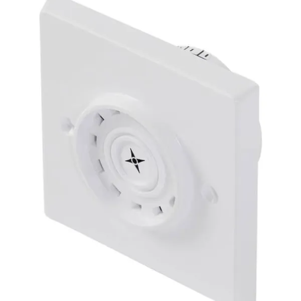 ComPro Signalsiren AC/W Askari Compact Multiton 12 V/DC, 24 V/DC 106 dB Brandlarm