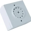 Outlet ComPro Signalsiren Askari Compact N/A Flera toner 12 V/DC, 24 V/DC 106 dB Brandlarm