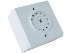 Outlet ComPro Signalsiren Askari Compact N/A Flera toner 12 V/DC, 24 V/DC 106 dB Brandlarm