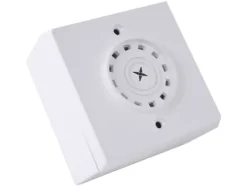 Outlet ComPro Signalsiren Askari Compact N/A Flera toner 12 V/DC, 24 V/DC 106 dB Brandlarm