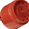 ComPro Signalsiren Askari Fläns N/A Flera toner 12 V/DC, 24 V/DC 101 dB