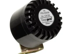 ComPro Signalsiren PSS.55.080 N/A Enkelt ton 48 V/DC 110 dB Brandlarm