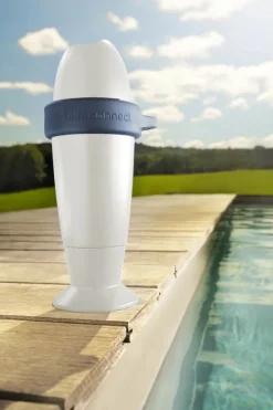 Online Connect Blue GO Bluetooth Pool Tester Pool- & Spatillbehör