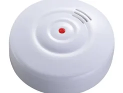 Best Cordes Home Security CC-500 vattensensor batteridriven Brandlarm