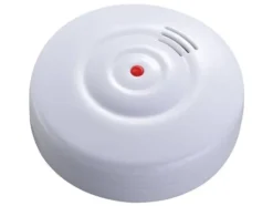Best Cordes Home Security CC-500 vattensensor batteridriven Brandlarm