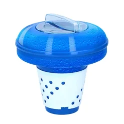 Creative Kids Flytande klordispenser till pool Ø16,5cm