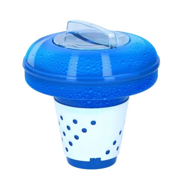 Creative Kids Flytande klordispenser till pool Ø16,5cm