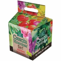 CRESCITA MIRAKULÖS SUBSTRAT 5 I 1 LT.15